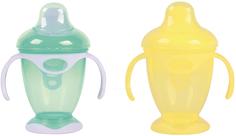 Поильник детский Baby Go Sippy Cup 200 мл CI-1711