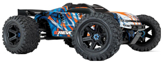 Радиоуправляемая машинка TRAXXAS E Revo 6S 1/10 4WD TSM