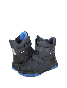 Ботинки T.Taccardi FC23AW-18KS1A, синий, 32