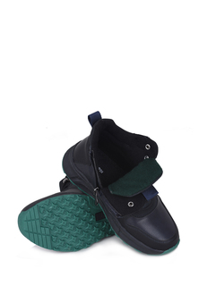 Ботинки T.Taccardi YB23AW-423, синий, 34