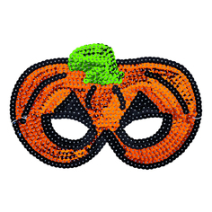 Маска для Хэллоуина Halloween в ассортименте