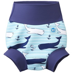 Плавки-подгузник Splash About размер XXL, китенок