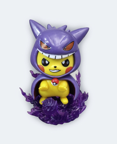 Фигурка Takara Tomy Аниме Покемон Пикачу