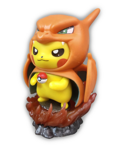 Фигурка Аниме Покемон Пикачу No Brand