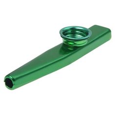 Музыкальный инструмент Казу KAZOO DR SOUND KZM-1-green (зеленая)