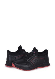 Кроссовки детские T.Taccardi SN23AW-510A, черный, 36