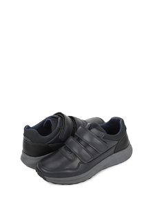 Полуботинки T.Taccardi JX23AW-1568-3A, синий, 33