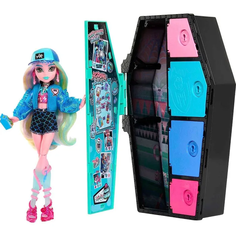 Кукла Monster High Lagoona HKY64