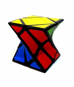 Головоломка Парк Сервис Спираль