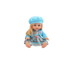 PLAY SMART Кукла Соня в рюкзачке 7631 Playsmart