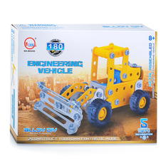 Конструктор WC05C КНР