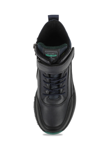 Ботинки T.Taccardi JX23AW-1663-1A, синий, 36