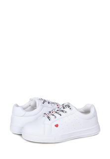 Кеды T.Taccardi YB23SS-401, белый, 34