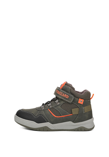 Ботинки T.Taccardi JX23AW-1529-2A, зеленый, 33