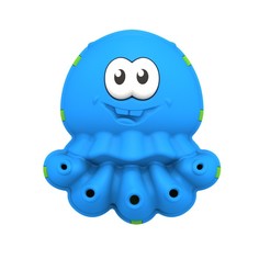 Игрушка для ванны «Водная серия: Медуза» (2 шт) No Brand