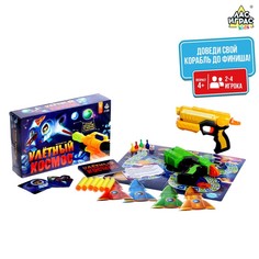 Настольная игра «Улётный космос» Лас Играс