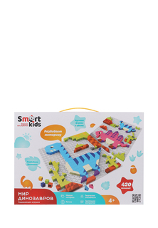 Развивающая игрушка "Мир динозавров" B11078 Smart kids