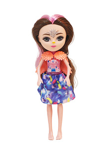 Игровой набор "Чародейка и страусы" B1508098 Kari KIDS