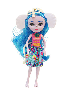 Игровой набор "Чародейка и слон" B1099582 Kari KIDS