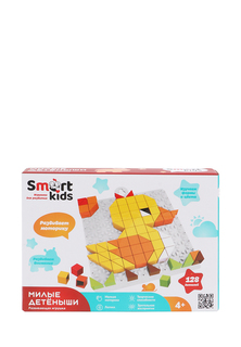 Развивающая игрушка "Милые детёныши" B11077 Smart kids