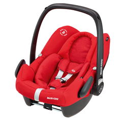 Автолюлька Maxi-Cosi Rock 0-13 кг Nomad Red