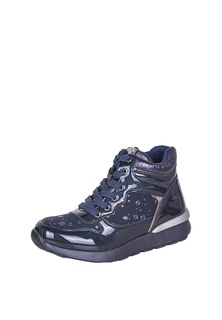 Ботинки T.Taccardi JSD23AW-255 синий, 30 для девочек