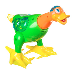 Развивающая игрушка Yako Toys Гусь, 2070