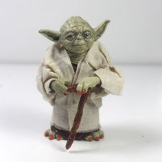 Фигурка Мандалорец Yoda Йода Star Wars-Звездные войны No Brand