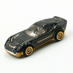 Машинка Hot Wheels HW Dream Garage El Segundo Coupe, HKJ96-N521