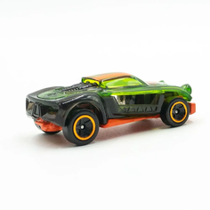 Машинка Hot Wheels HW Rescue Lightnin Bug, HKJ18-N521