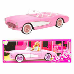 Аксессуар для кукол Barbie The Movie Corvette HPK02