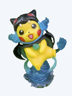 Фигурка Аниме Покемон Пикачу No Brand