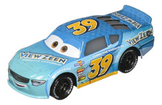 Машинка Mattel Disney Cars Тачки 3. Бак Медверык