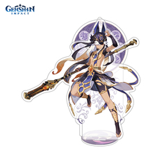 Акриловая фигурка Genshin Impact Sumeru Cyno 6975628249152