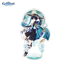 Акриловая фигурка Genshin Impact Sumeru The Wanderer 6975628249213