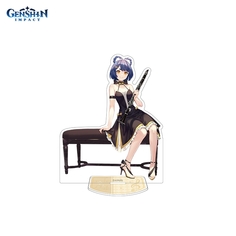 Акриловая фигурка Genshin Impact Concert Melodies of an Endless Journey Character Acrylic