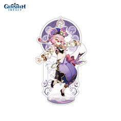 Акриловая фигурка Genshin Impact Sumeru Dori 6975628249176