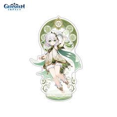 Акриловая фигурка Genshin Impact Sumeru Nahida 6975628249190
