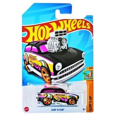 Игрушечные машинки Hot Wheels HKK82