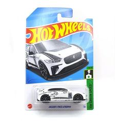 Игрушечные машинки Hot Wheels HKK25