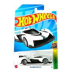 Игрушечные машинки Hot Wheels HKG70