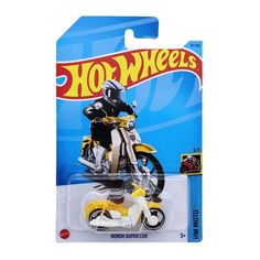 Игрушечные машинки Hot Wheels HKK32