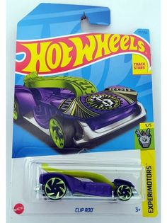 Игрушечные машинки Hot Wheels HKJ28