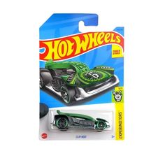 Игрушечные машинки Hot Wheels HKK75