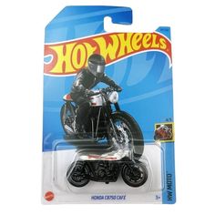 Игрушечные машинки Hot Wheels HKK34