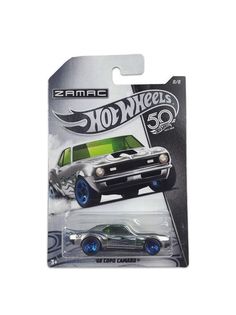 Игрушечные машинки Hot Wheels FRN31