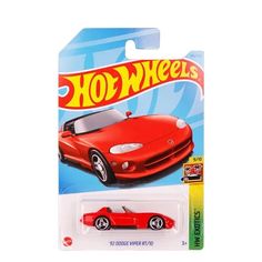 Игрушечные машинки Hot Wheels HKG71