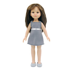 Одежда Dolls Accessories для Паола Рейна 32 см Драгоценная шкатулка
