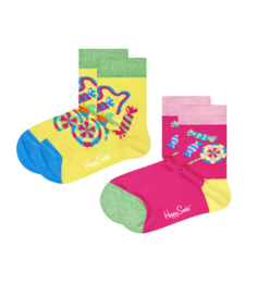 Носки детские Happy Socks KSWS02, 2000, 20