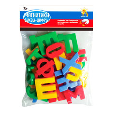 Обучающие наборы и плакаты Shantou Gepai K33